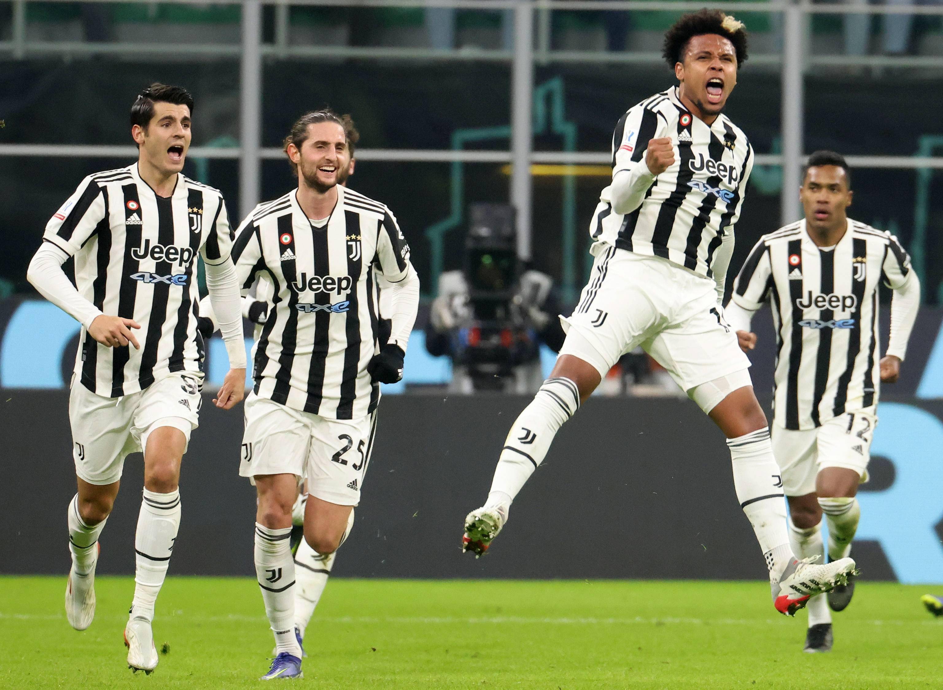 利物浦击败尤文图斯,欧冠战胜必胜无疑 利物浦击败尤文图斯,欧冠战胜必胜无疑