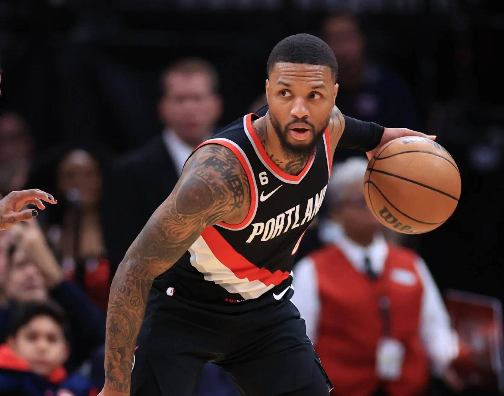 雷火电竞简介-关于开拓者主场取胜，球队连胜迎来复苏的信息