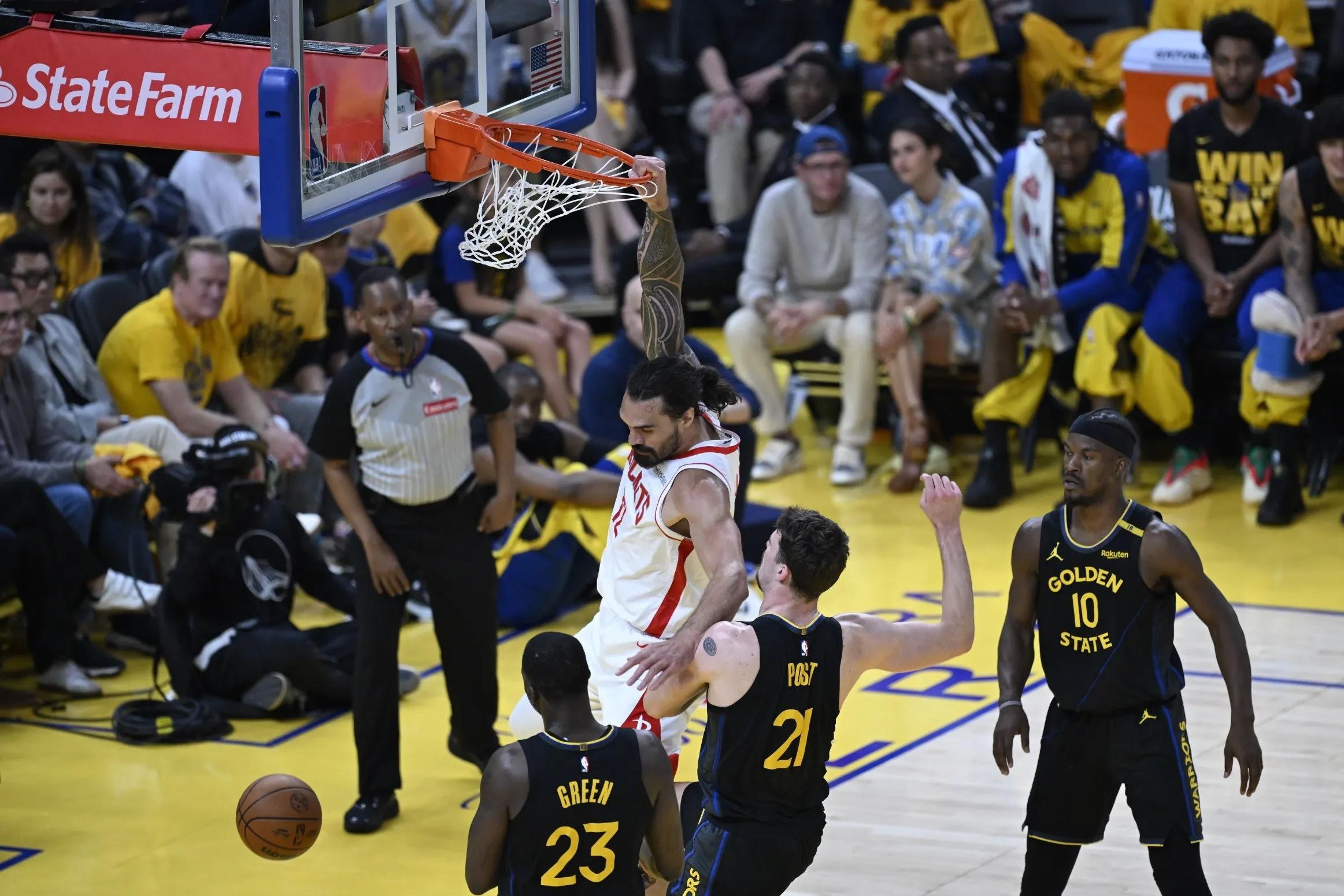 雷火电竞合作-关于火箭队核心表现持续火爆，全力备战下场大战的信息