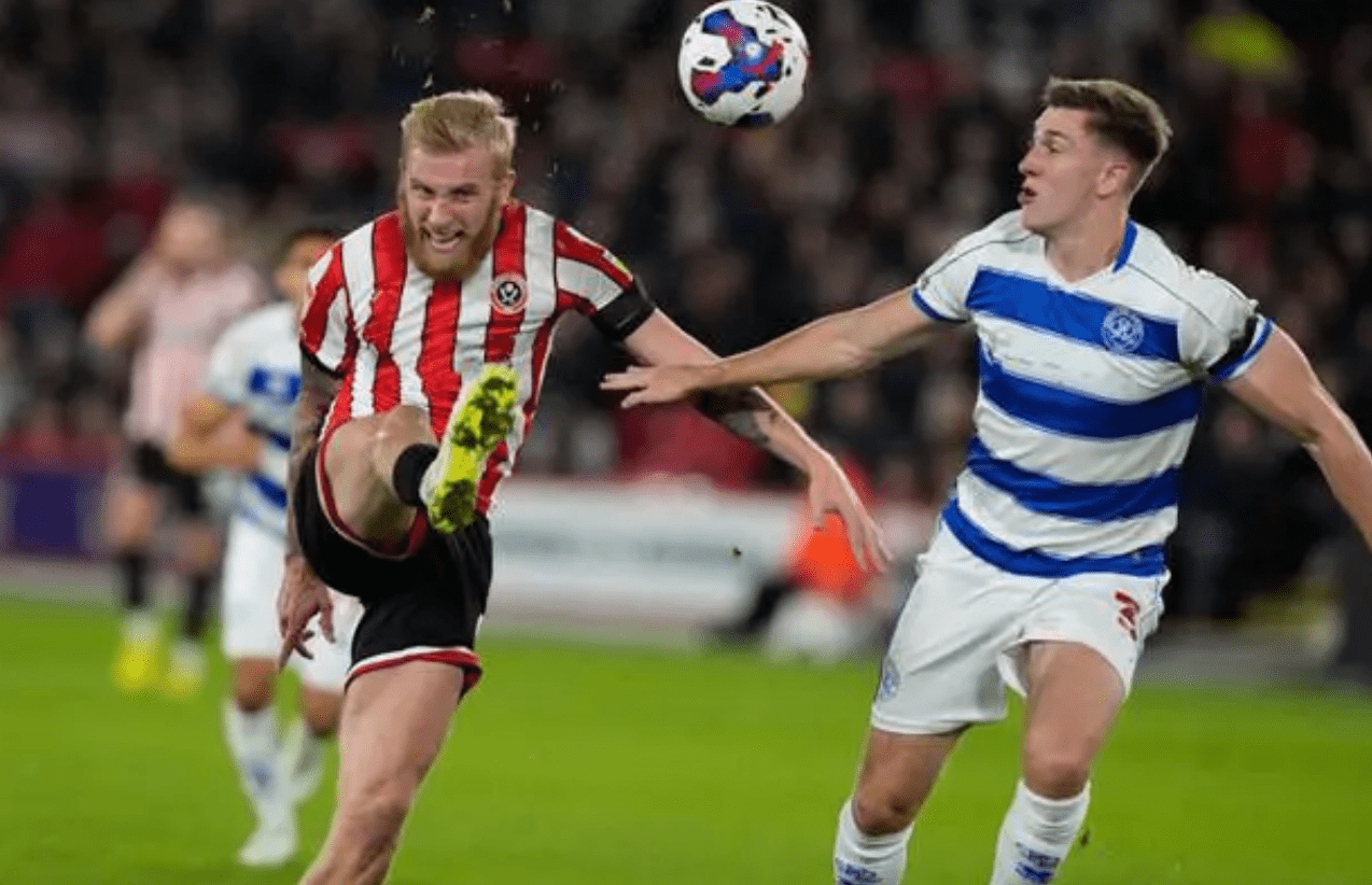 谢菲联主场告捷,重返中游位置的简单介绍 谢菲联主场告捷,重返中游位置的简单介绍