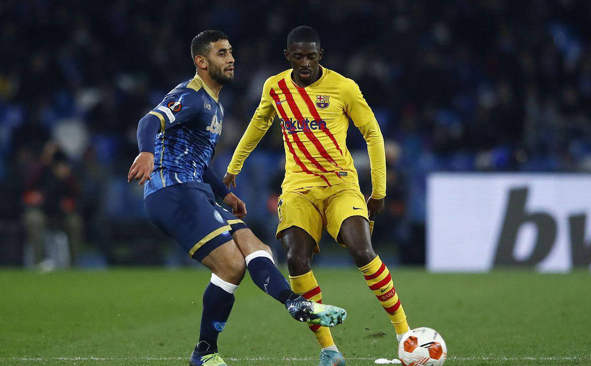 雷火电竞-那不勒斯客场大胜，取得连胜