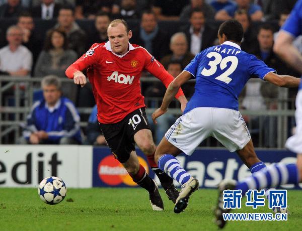 雷火电竞亚洲先驱-沙尔克客场溃败多特蒙德，遭受重创的简单介绍