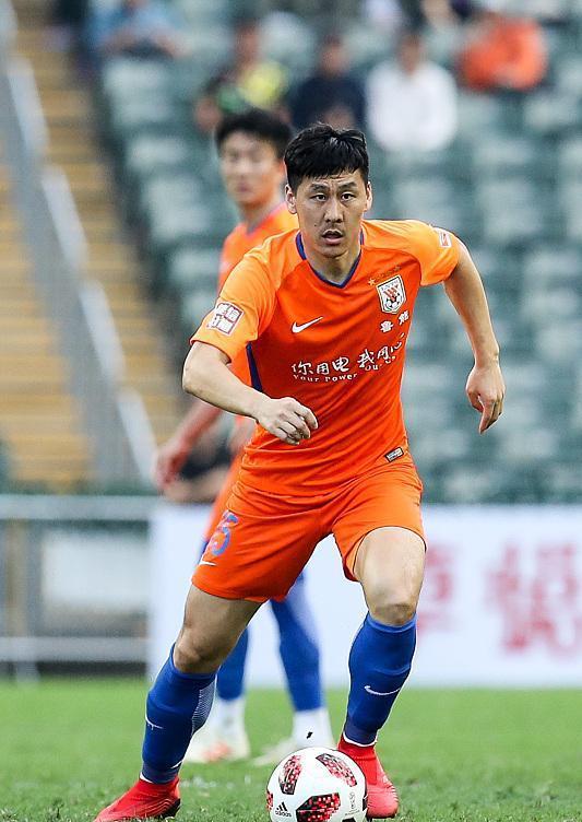 雷火电竞简介-山东鲁能连续九场不胜，陷入低迷期