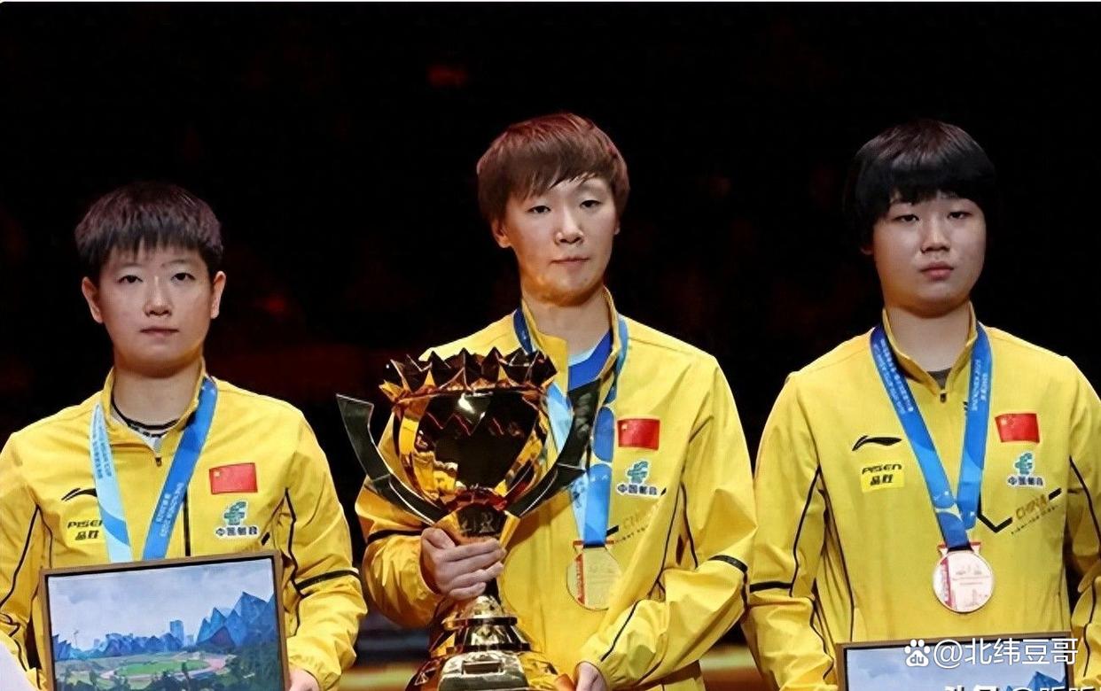 金牌选手毅然决然,登上巅峰 金牌选手毅然决然,登上巅峰