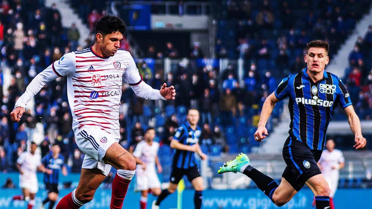 雷火电竞下载-意甲劲旅卡利亚里客场告负，陷入保级泥潭的简单介绍