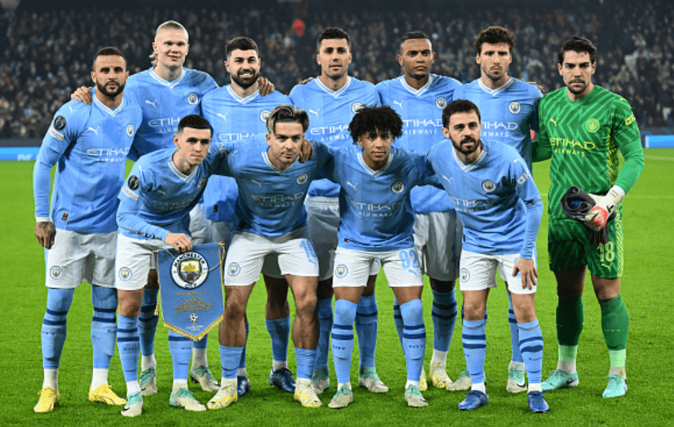 雷火电竞-包含绿茵挑战：球队面对实力雄厚对手的词条