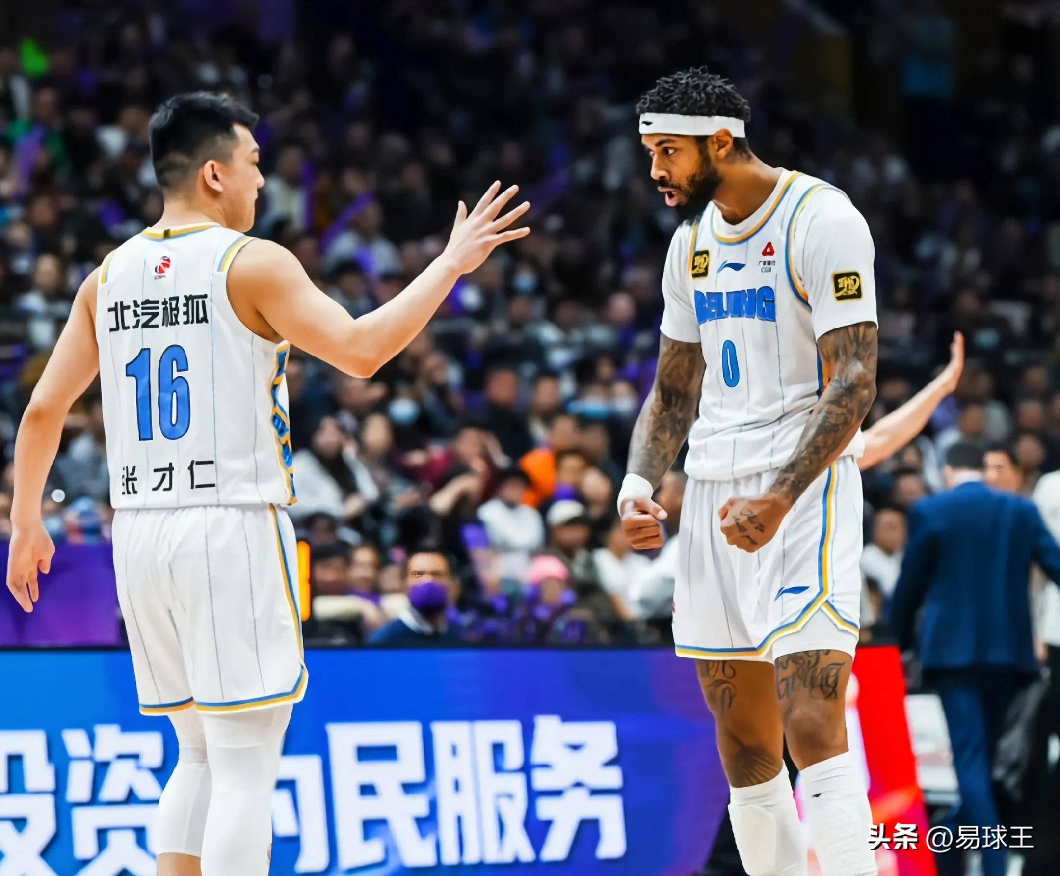 北京队逆转胜福建队,晋级下一轮的简单介绍 北京队逆转胜福建队,晋级下一轮的简单介绍