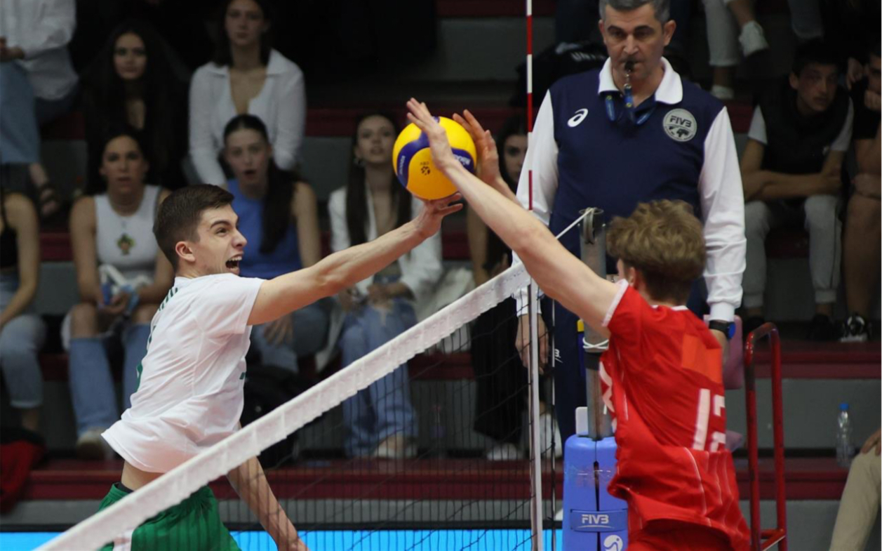 雷火电竞app-关于丹麦队备战强敌，目标击败保加利亚队的信息