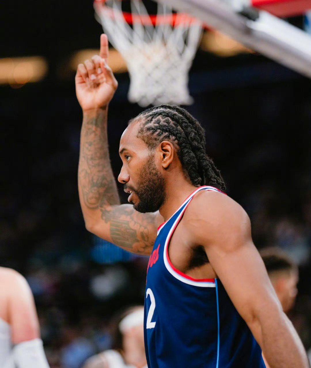 雷火电竞入驻-快船主场失利，球迷纷纷表达失望