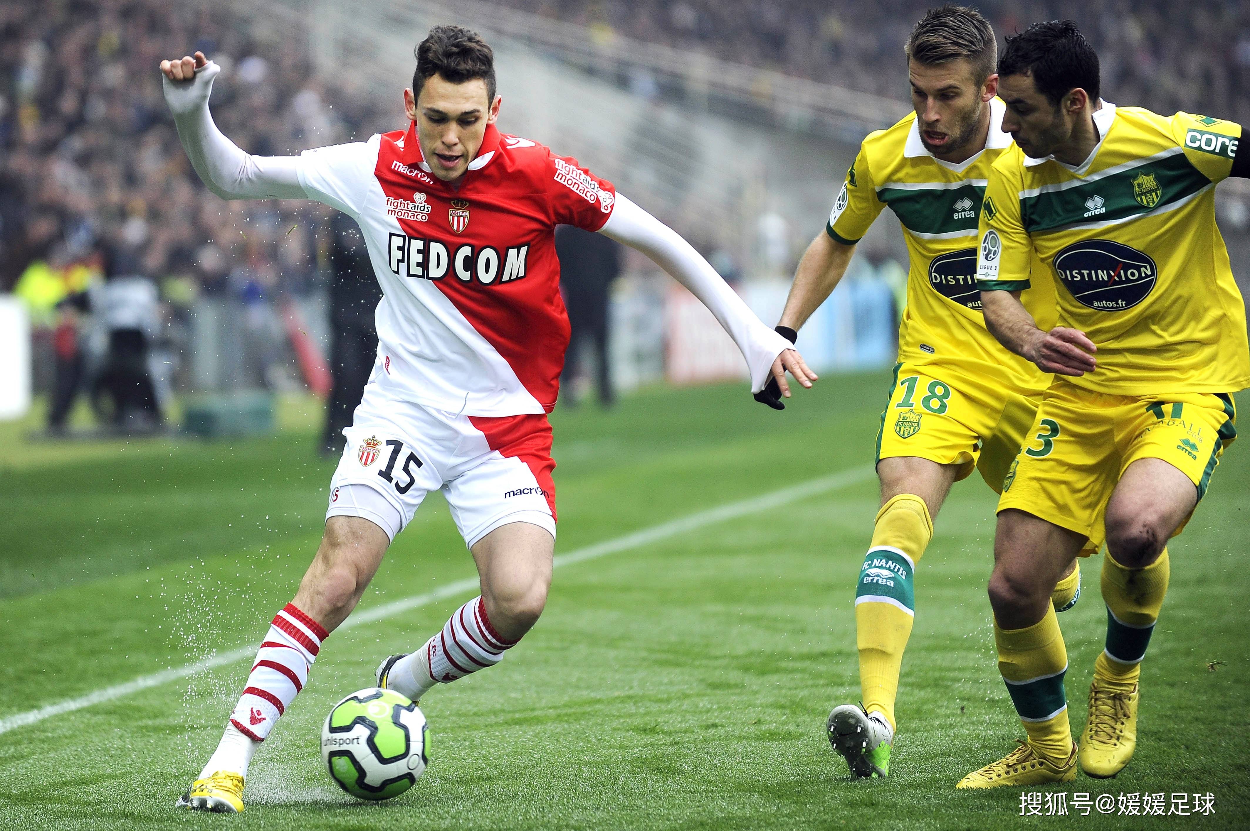 摩纳哥足球俱乐部备战欧冠,迎战强敌 摩纳哥足球俱乐部备战欧冠,迎战强敌