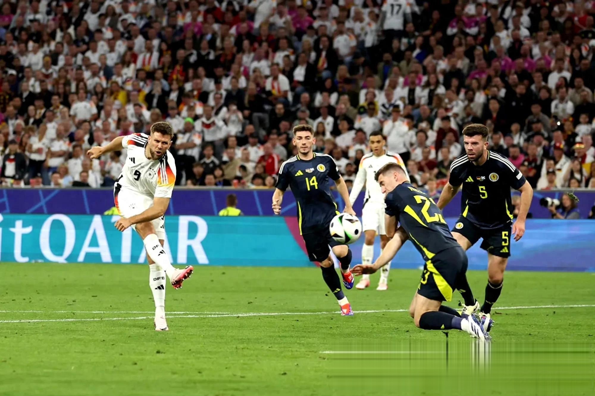 德国队备战欧洲杯,战术调整备受关注的简单介绍 德国队备战欧洲杯,战术调整备受关注的简单介绍