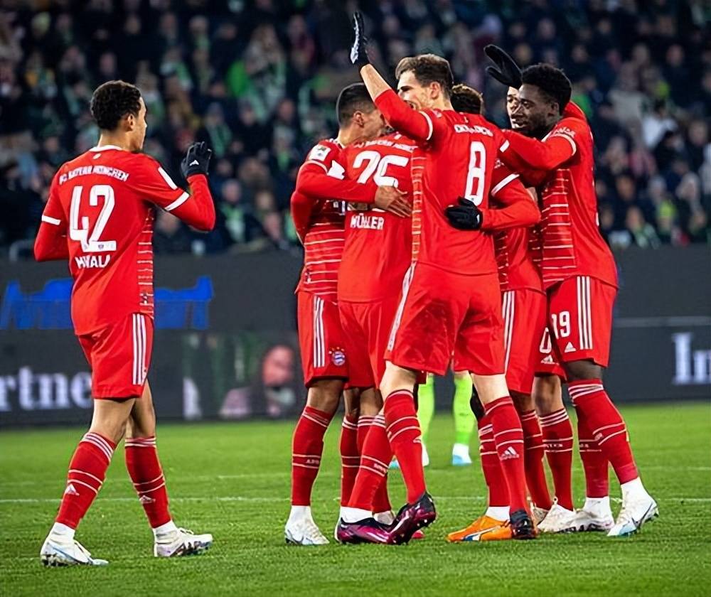 关于拜仁慕尼黑取胜,实力无可匹敌的信息 关于拜仁慕尼黑取胜,实力无可匹敌的信息