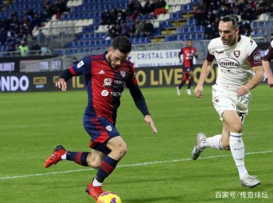 关于热那亚赢球气势飙升,期待接下来表现的信息 关于热那亚赢球气势飙升,期待接下来表现的信息