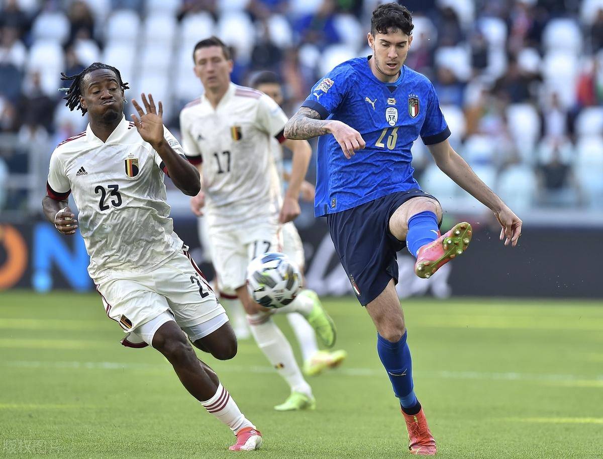 关于欧国联比赛比利时主教练换帅,球队形势不容乐观的信息 关于欧国联比赛比利时主教练换帅,球队形势不容乐观的信息