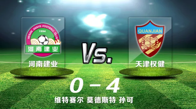 雷火电竞亚洲先驱-建业主场大胜权健，豪取三分的简单介绍