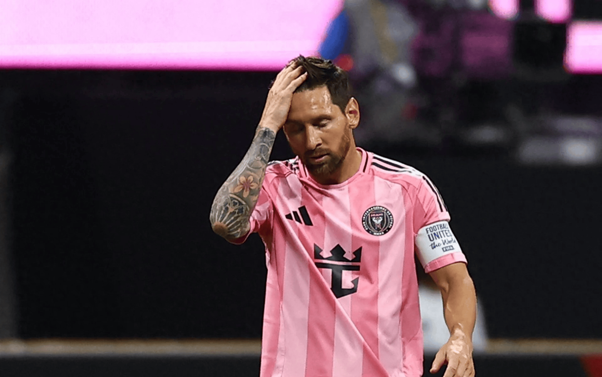 雷火电竞下载-巴黎圣日耳曼再胜，梅西表现抢眼