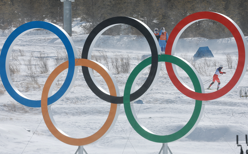 雷火电竞简介-挪威田径选手斩获冠军，夺得第一