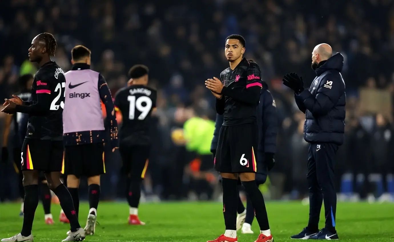 切尔西实力崛起,英超争冠形势再生变 切尔西实力崛起,英超争冠形势再生变