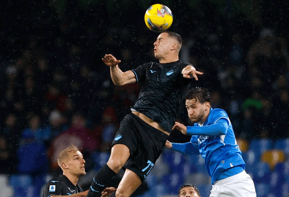 关于那不勒斯客场惨败,遭遇两连败的信息 关于那不勒斯客场惨败,遭遇两连败的信息