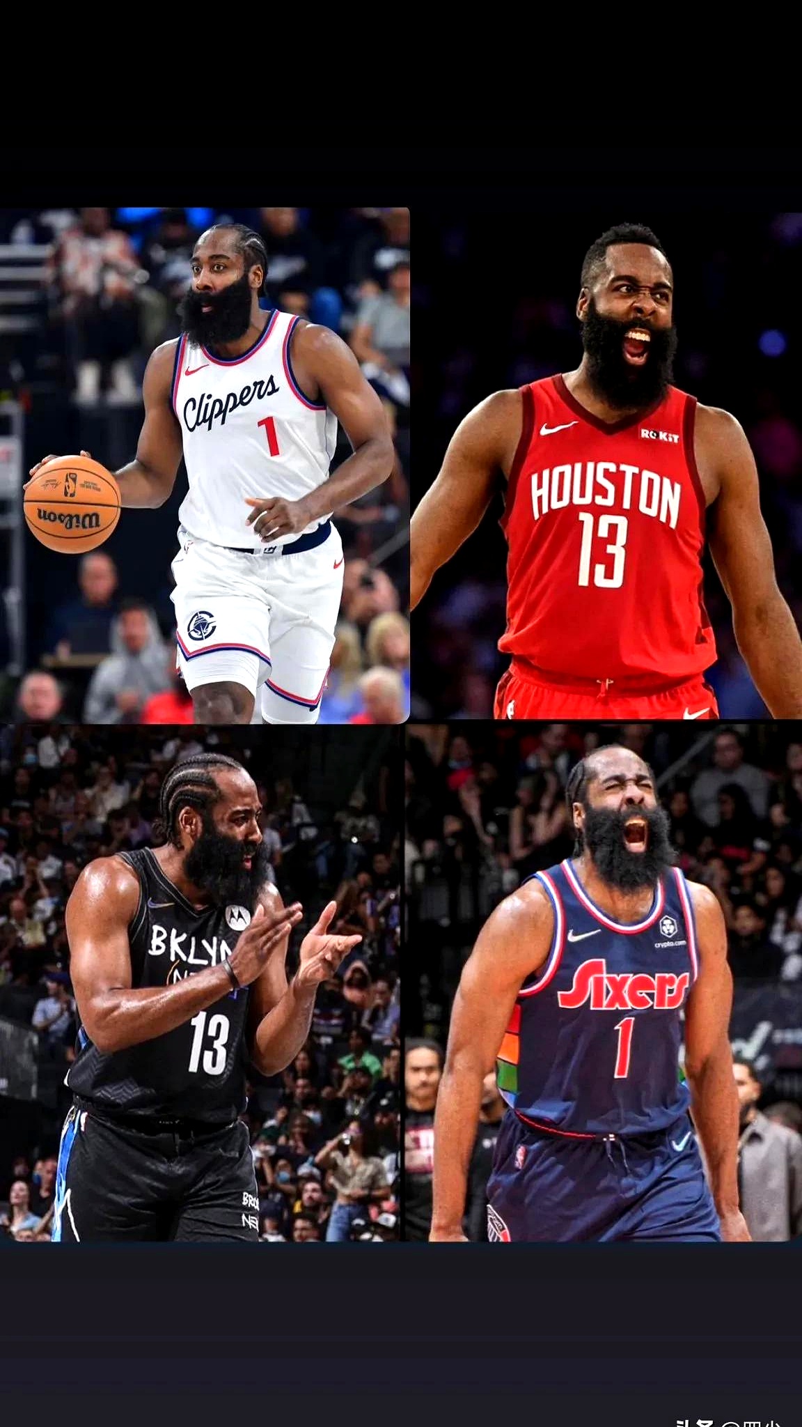 快船横扫湖人,霍勒迪关键制胜 快船横扫湖人,霍勒迪关键制胜