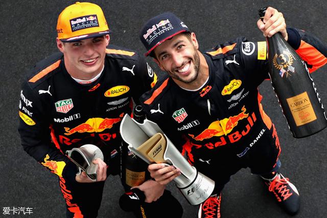 雷火电竞入驻-红牛车队鏖战索伯车队，阿隆索状态火热