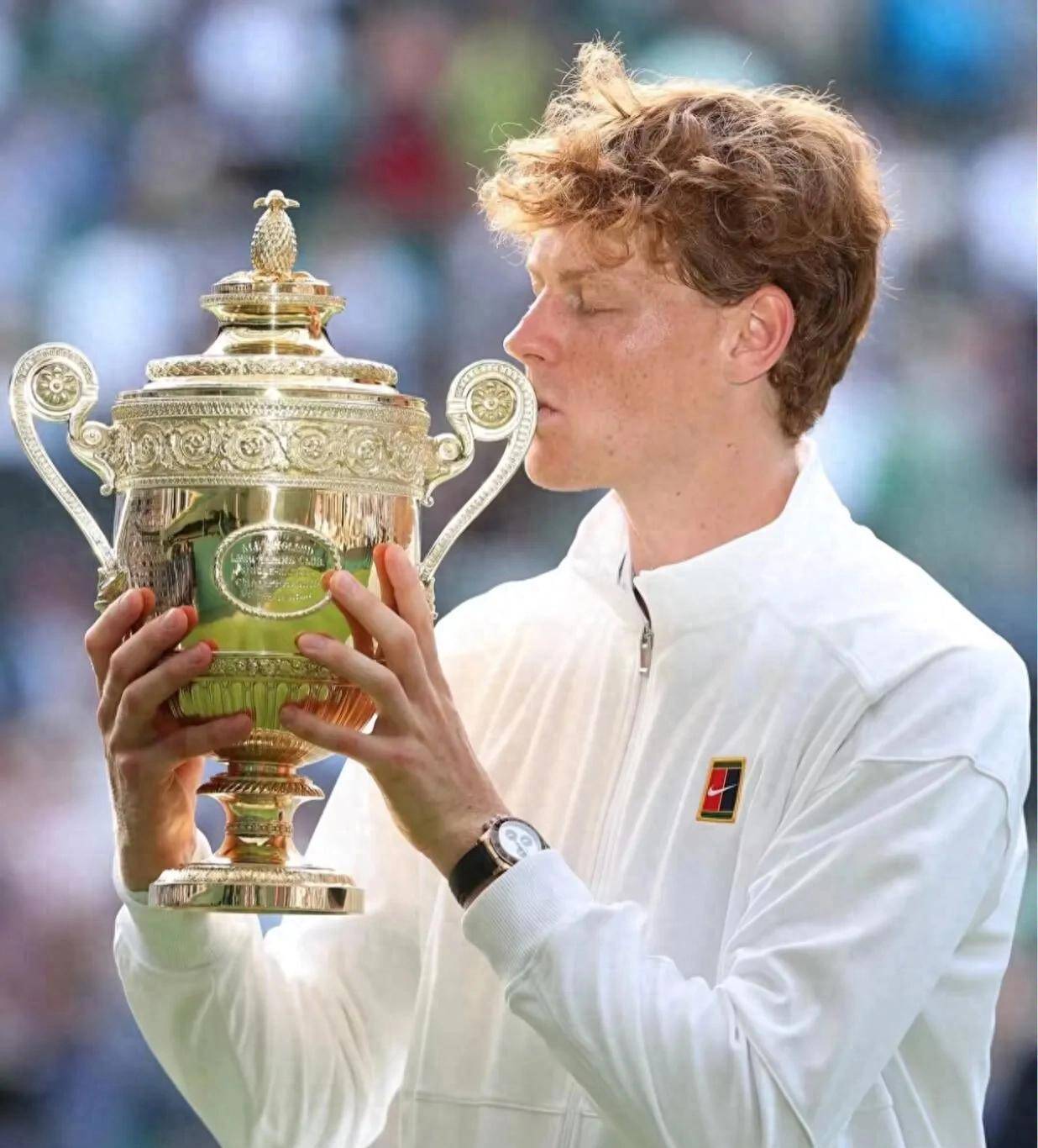 蒙特卡洛大师赛逆转美网，辛纳惊艳四座