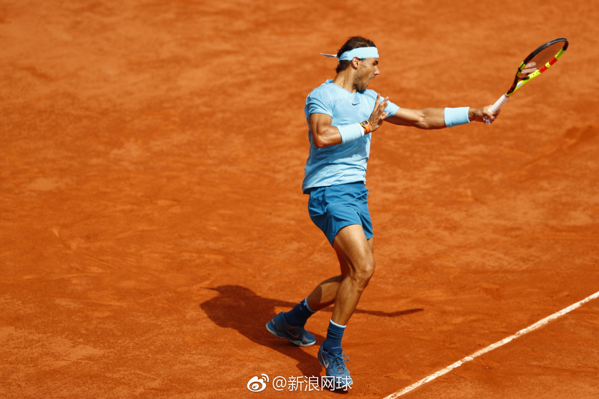 法网逆转温网,蒂姆刷新纪录 法网逆转温网,蒂姆刷新纪录