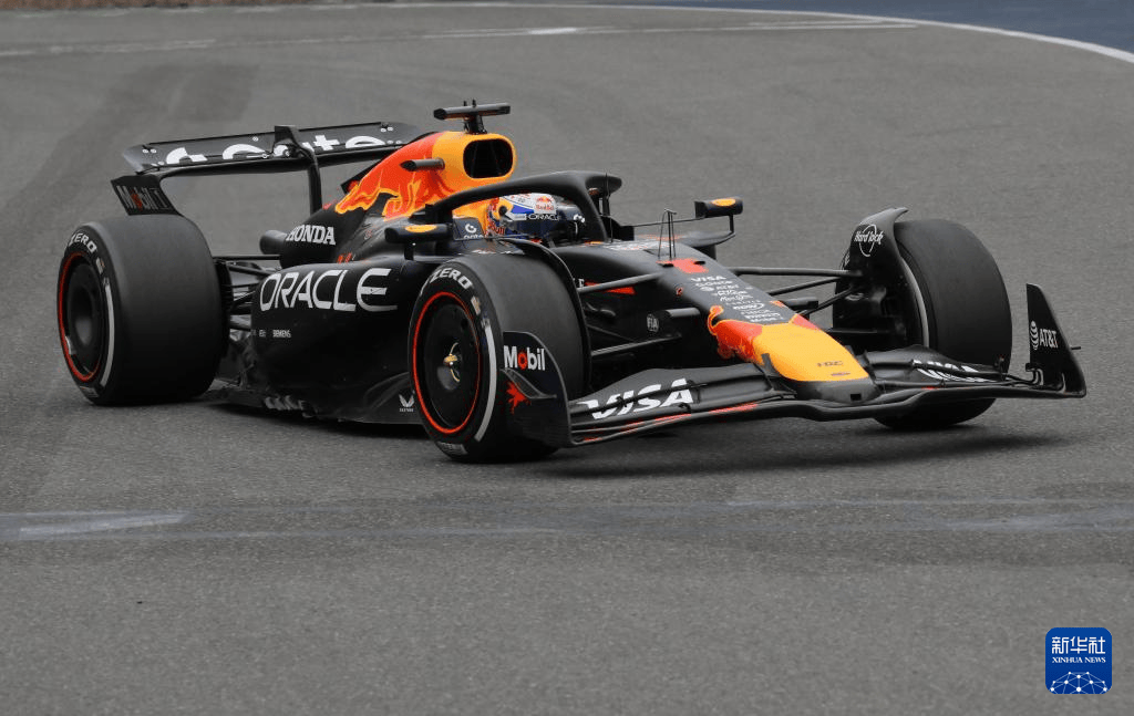 红牛二队翻盘哈斯车队,塞恩斯扛起全队 红牛二队翻盘哈斯车队,塞恩斯扛起全队