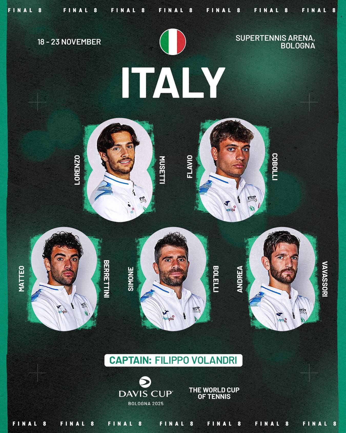 雷火电竞网站-戴维斯杯轻取年终总决赛，阿尔卡拉斯带队取胜