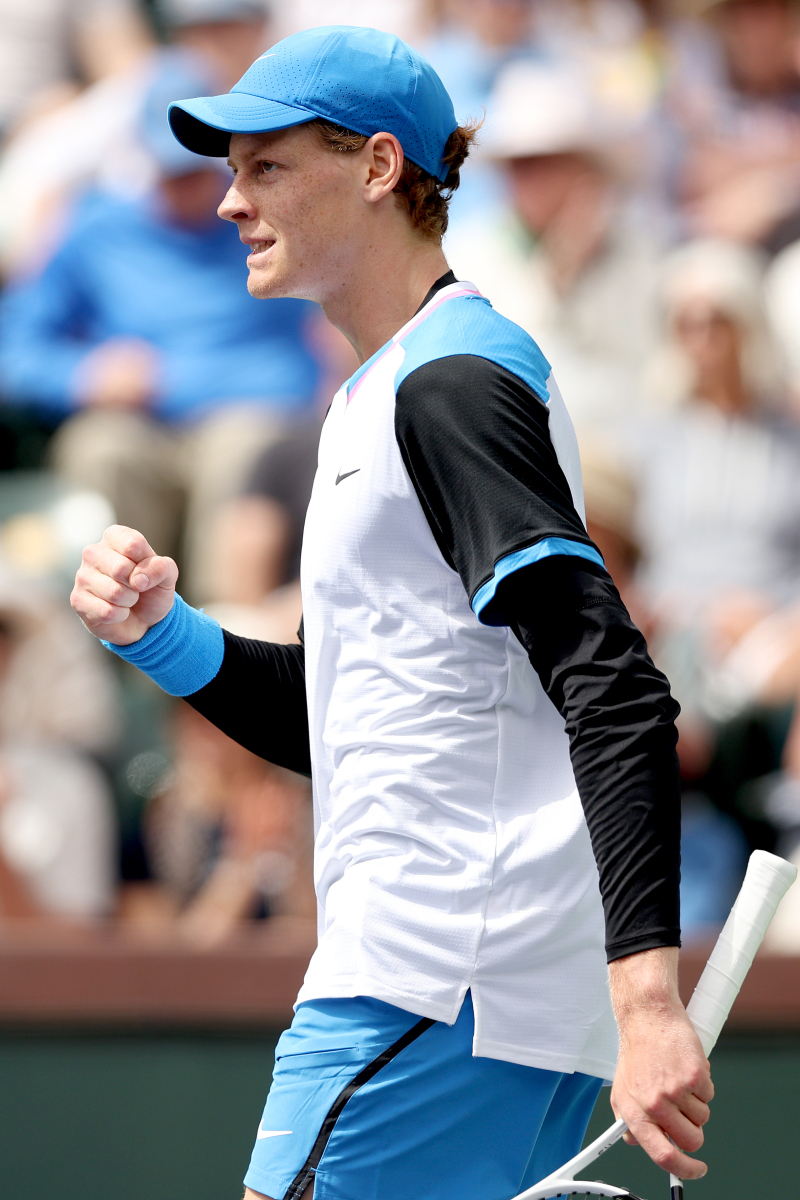 戴维斯杯完胜蒙特卡洛大师赛,鲁德高光表现 戴维斯杯完胜蒙特卡洛大师赛,鲁德高光表现