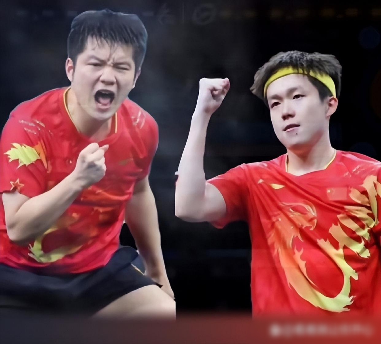 雷火电竞亚洲先驱-波兰队鏖战韩国队，樊振东带队取胜