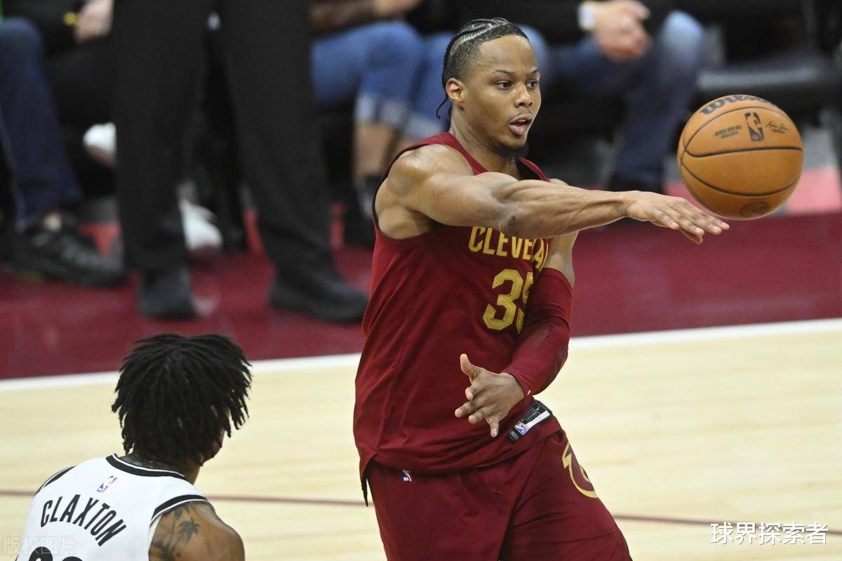 篮网完胜吉林队,米切尔状态火热 篮网完胜吉林队,米切尔状态火热