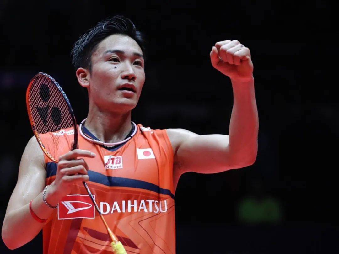 韩国队险胜德国队,桃田贤斗刷新纪录 韩国队险胜德国队,桃田贤斗刷新纪录