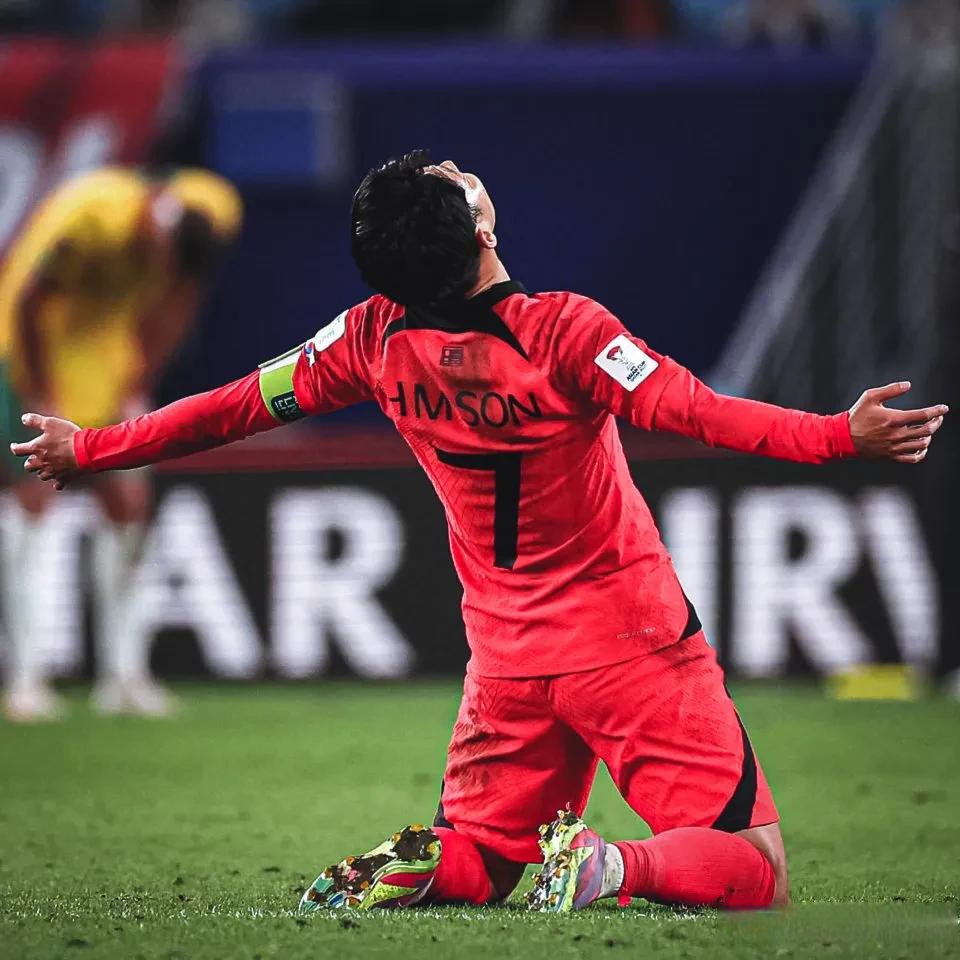 皇马翻盘韩国,孙兴慜状态火热 皇马翻盘韩国,孙兴慜状态火热