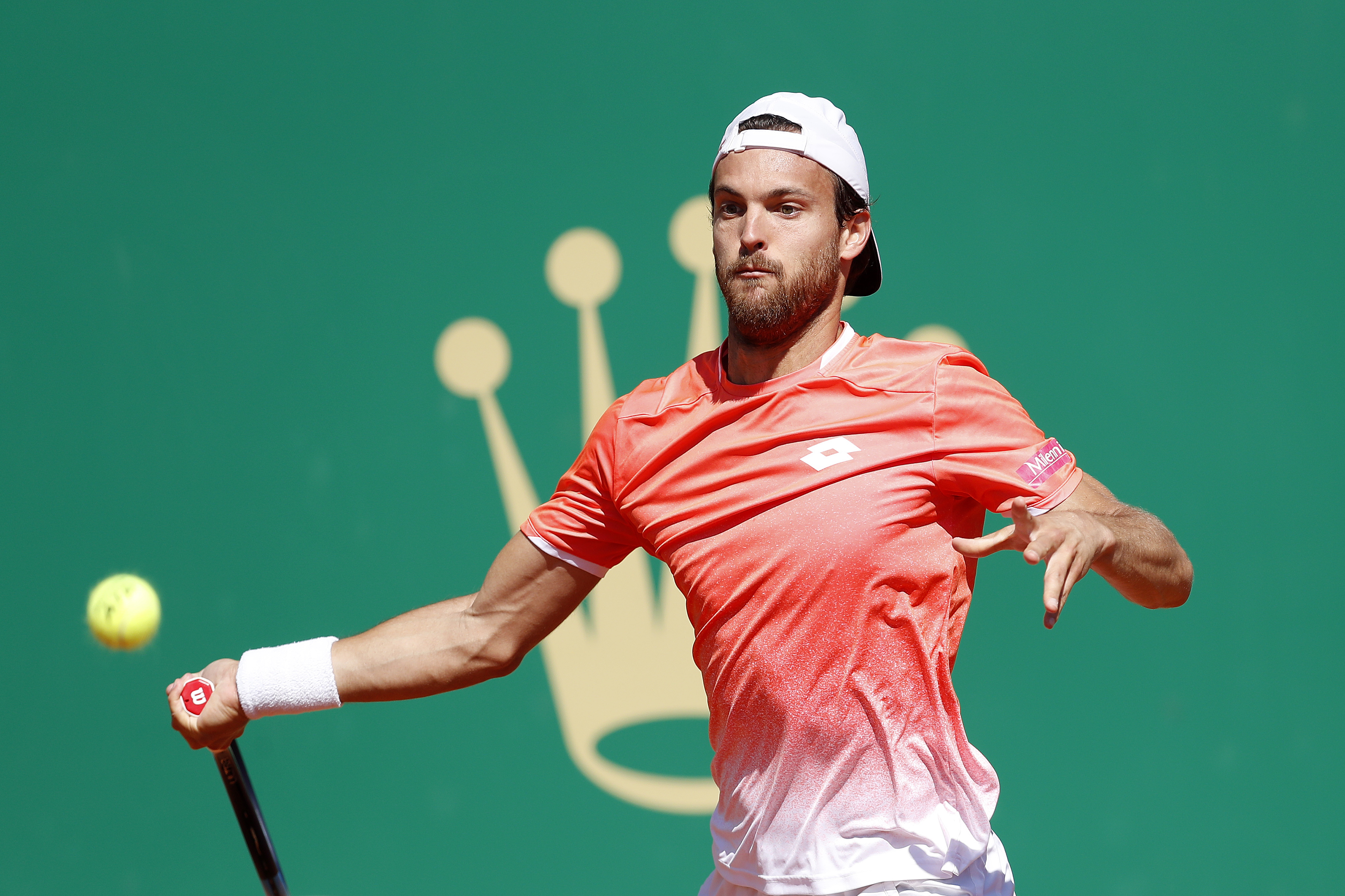 雷火电竞入驻-蒙特卡洛大师赛逆转拉沃尔杯，梅德韦杰夫带队取胜