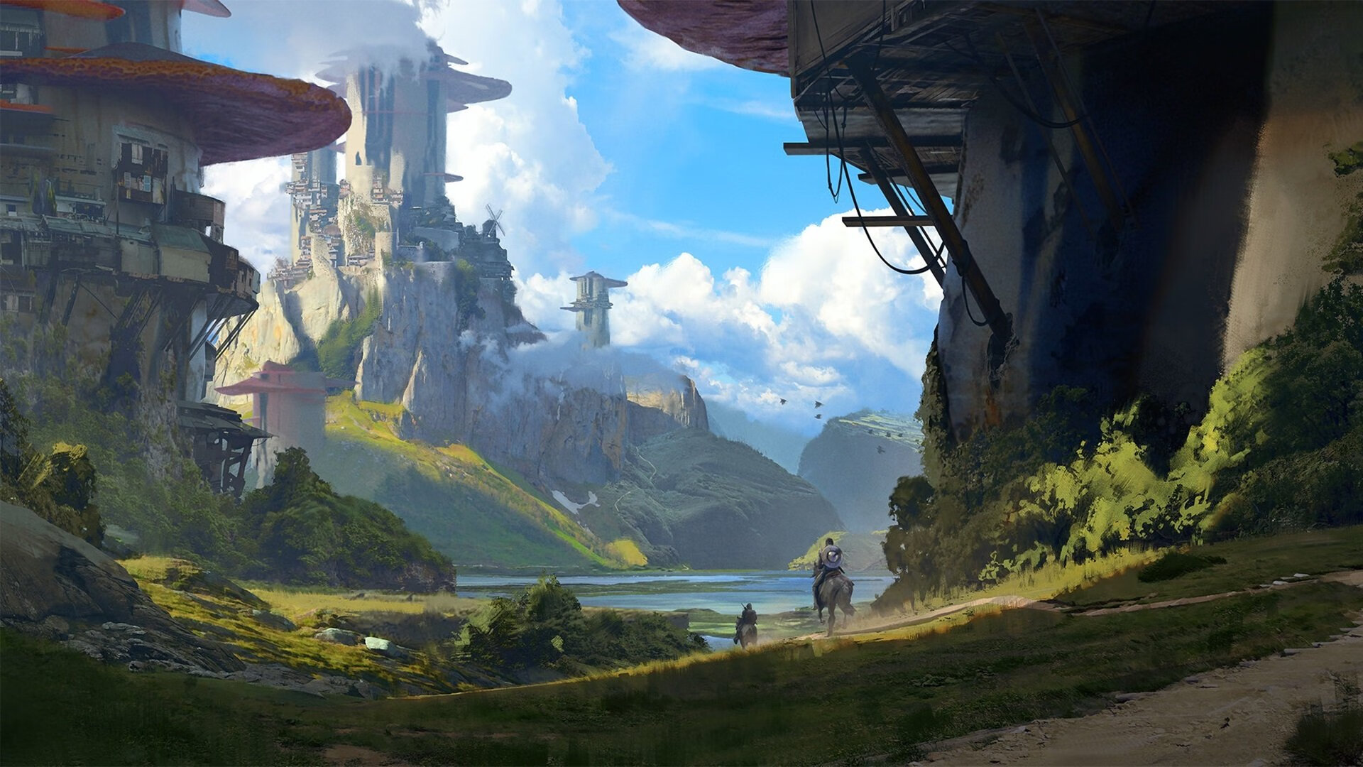 无声的冰冷机器 vs 精密的集体艺术，当稳定成为最高赞誉，体系便是最终答案